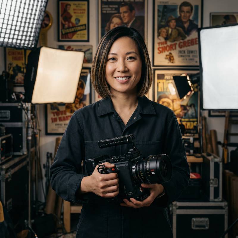 糖心vlog首席摄影师林摄影师